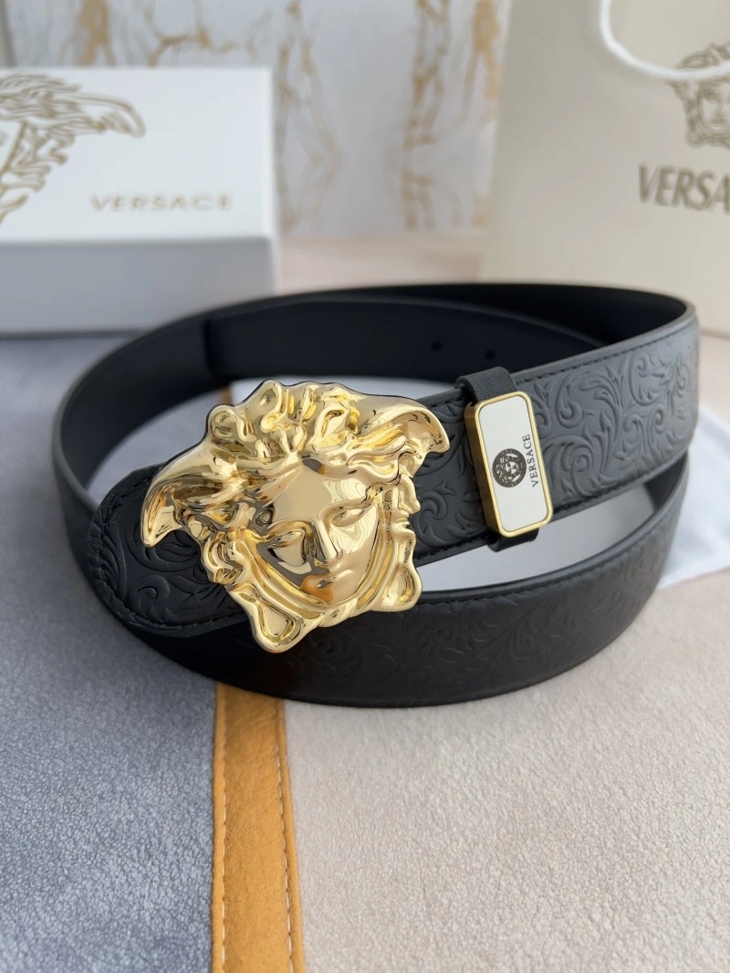 Timeless Versace Belts 304630