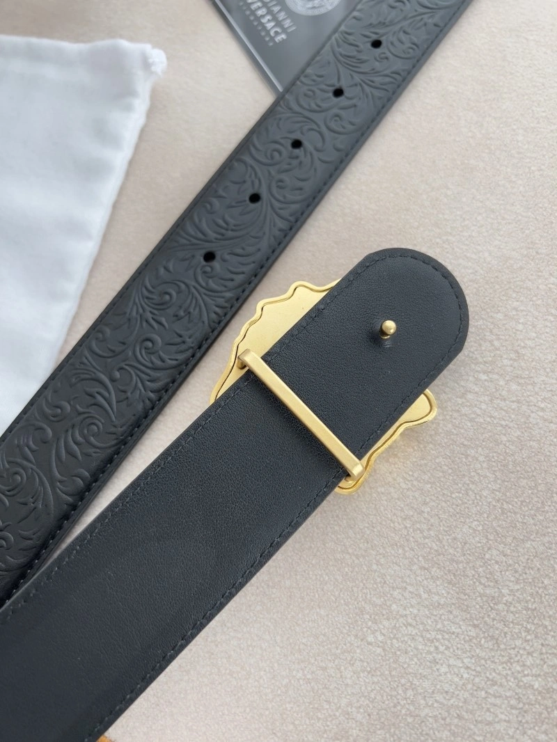 Timeless Versace Belts 304630
