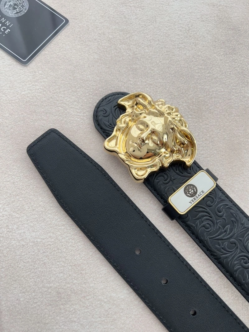 Timeless Versace Belts 304630