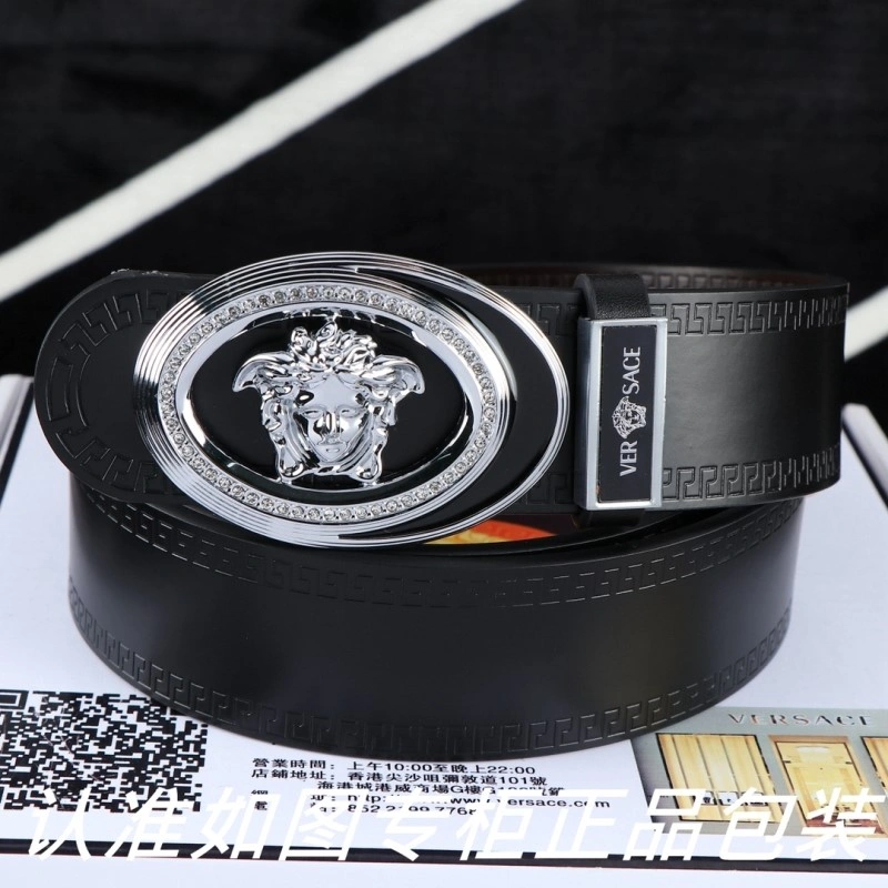 Original Versace Belts 304613