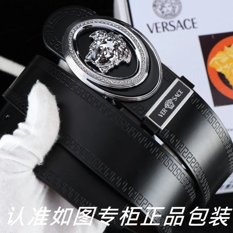 Original Versace Belts 304613