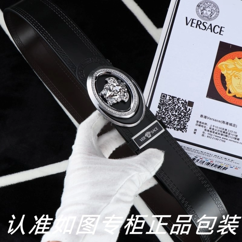 Original Versace Belts 304613