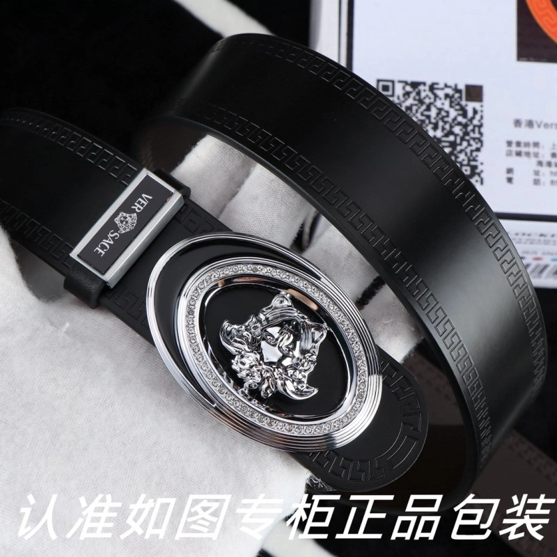 Original Versace Belts 304613