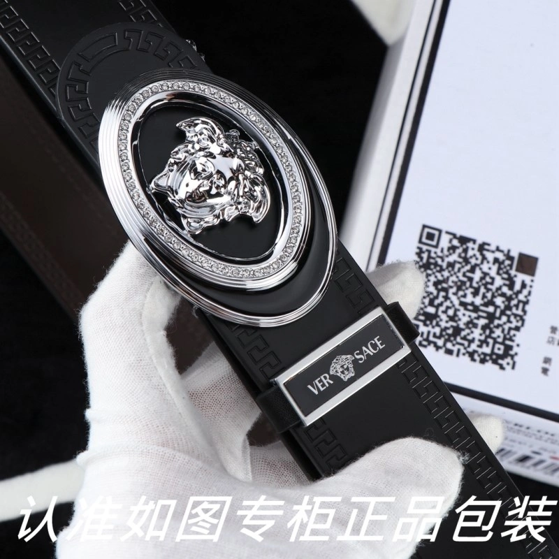 Original Versace Belts 304613