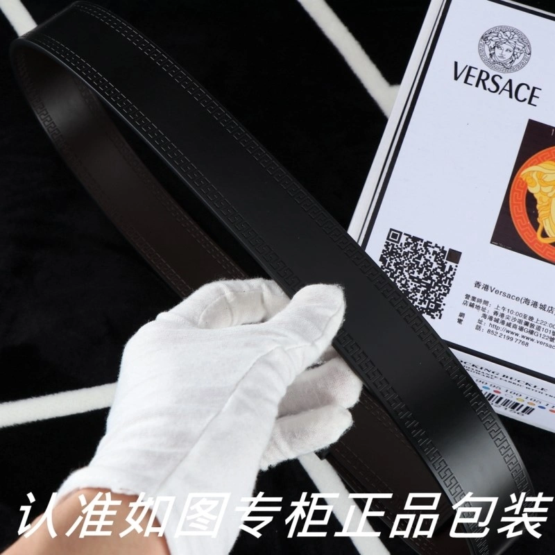 Original Versace Belts 304613