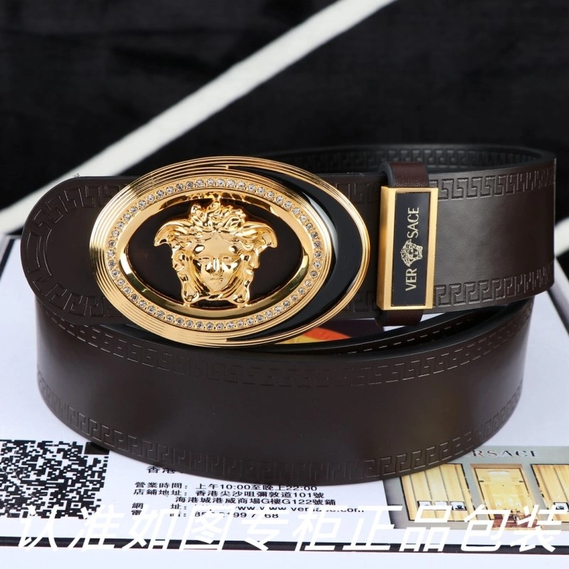 Versace Belts Neat 304632