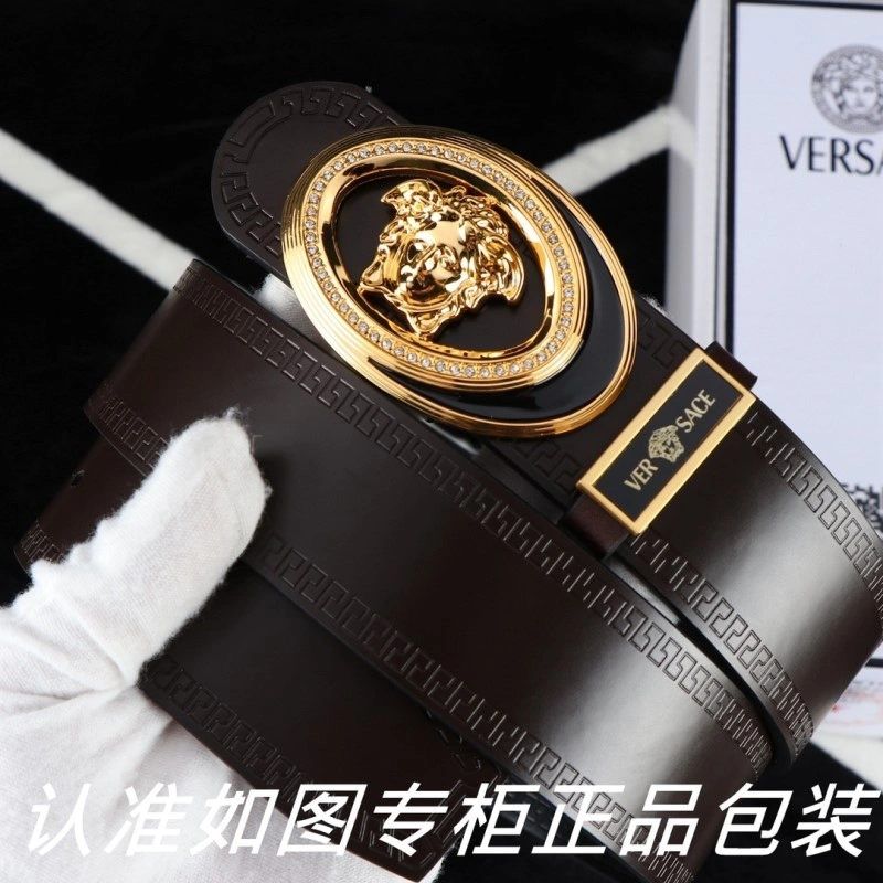 Versace Belts Neat 304632