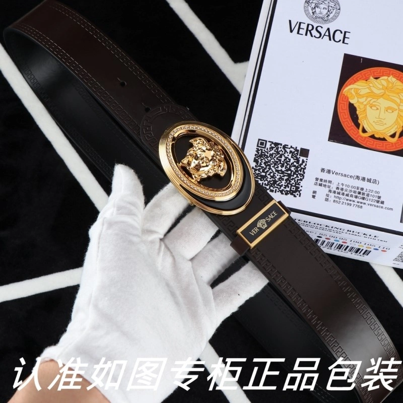 Versace Belts Neat 304632