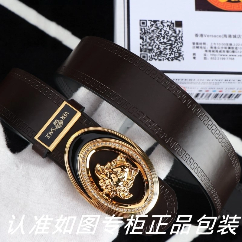Versace Belts Neat 304632