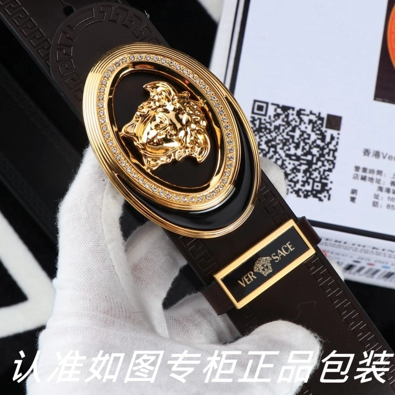 Versace Belts Neat 304632