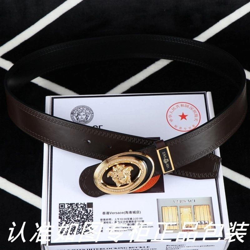 Versace Belts Neat 304632