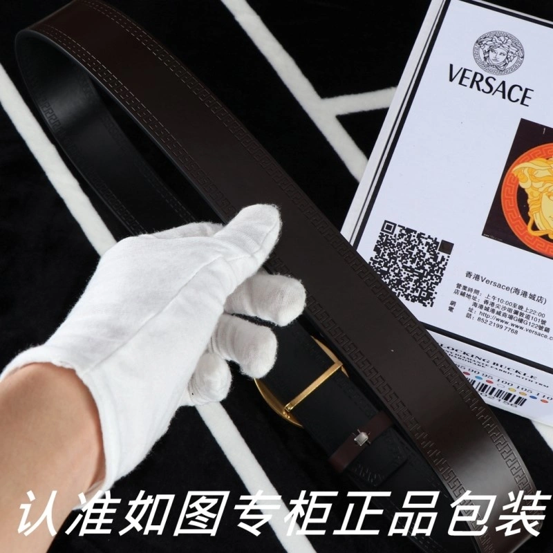 Versace Belts Neat 304632