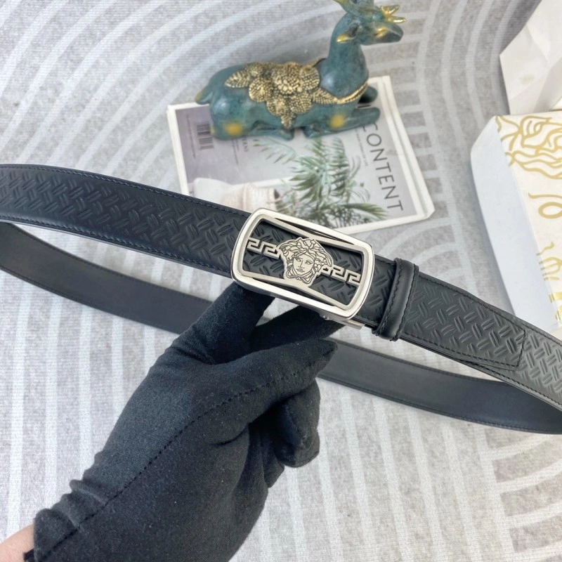 Versace Belts Thermal 304635