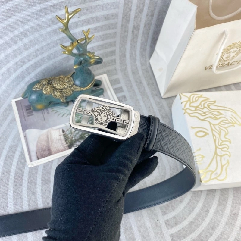 Versace Belts Thermal 304635