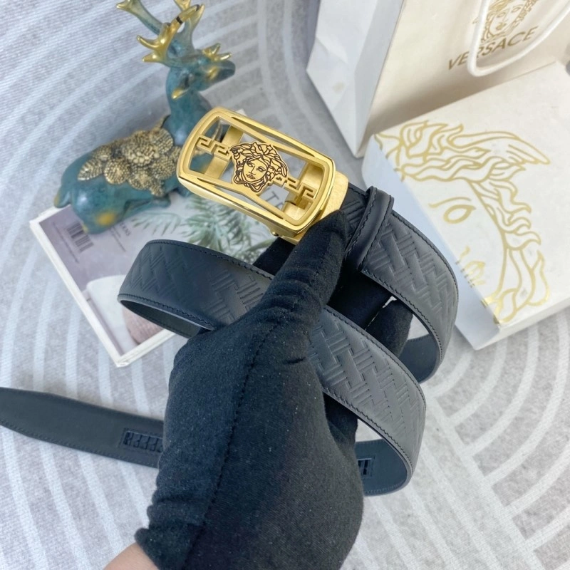 Versace Belts Classic 304627
