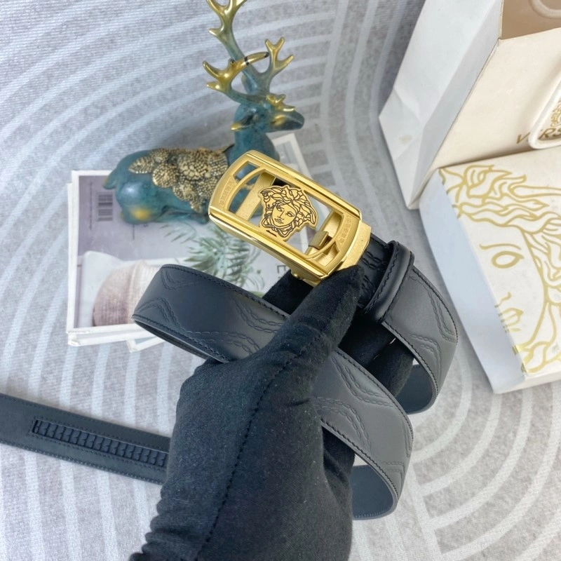 Versace Belts Original 304617