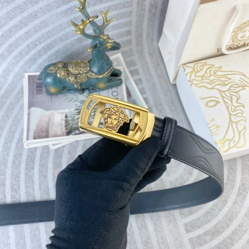 Versace Belts Original 304617