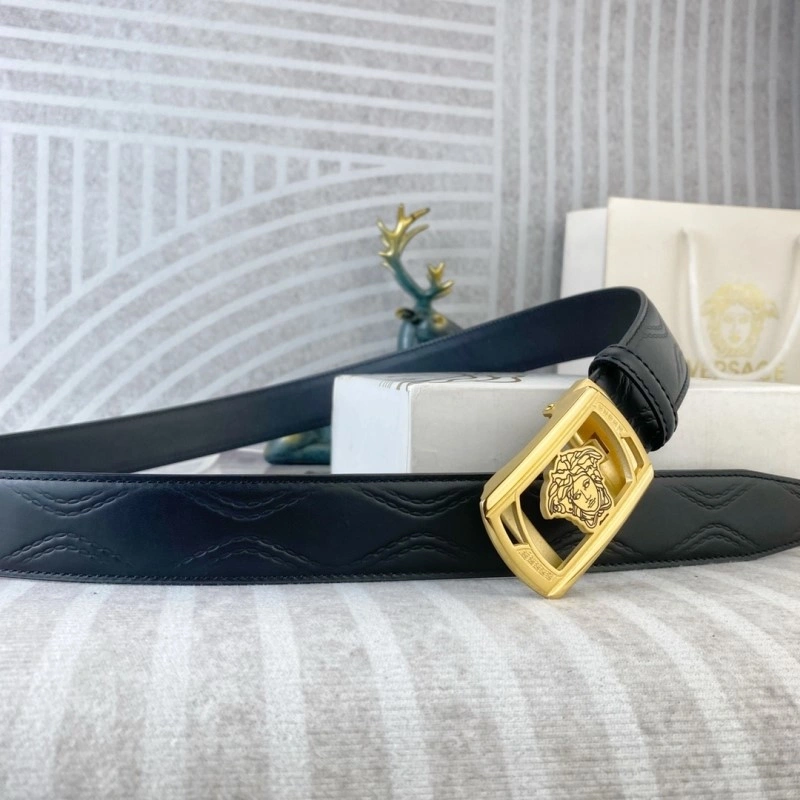 Versace Belts Original 304617