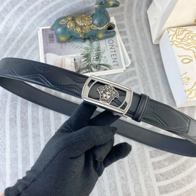MoistureWicking Versace Belts 304634