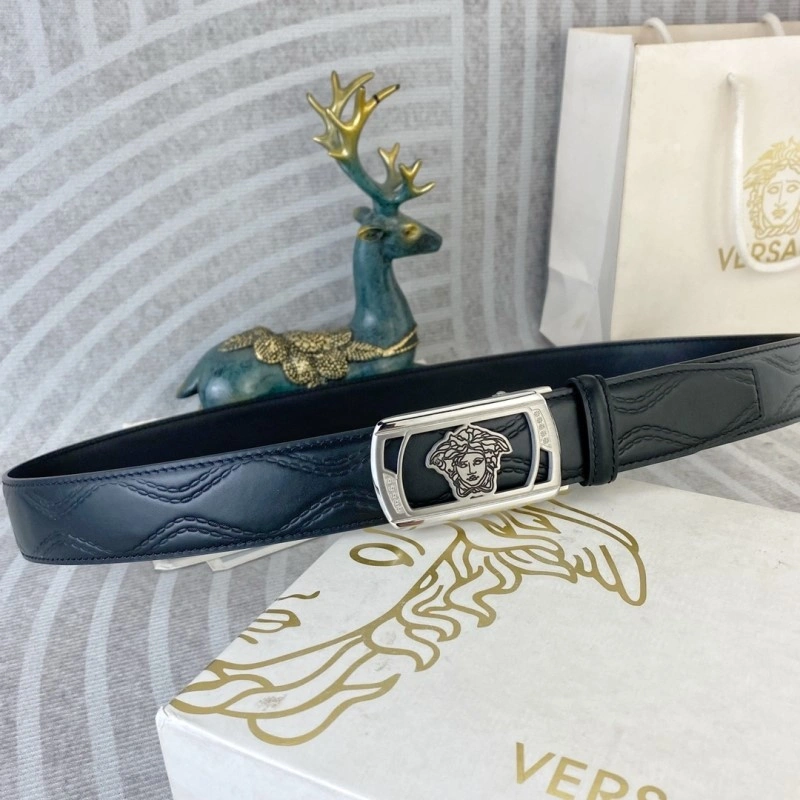 MoistureWicking Versace Belts 304634