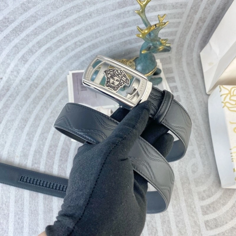 MoistureWicking Versace Belts 304634
