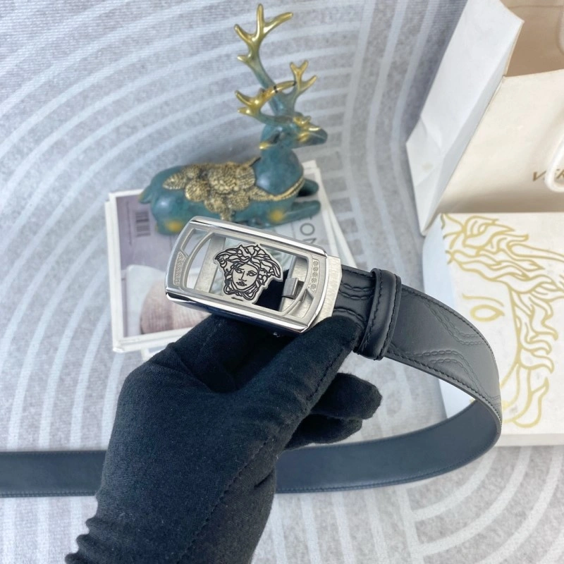 MoistureWicking Versace Belts 304634