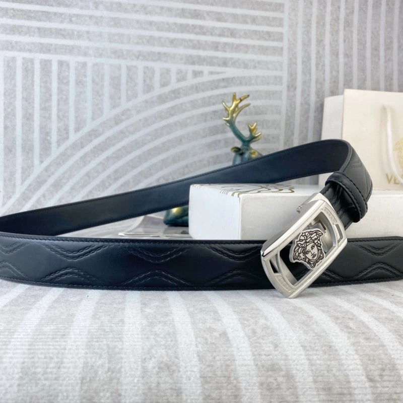 MoistureWicking Versace Belts 304634
