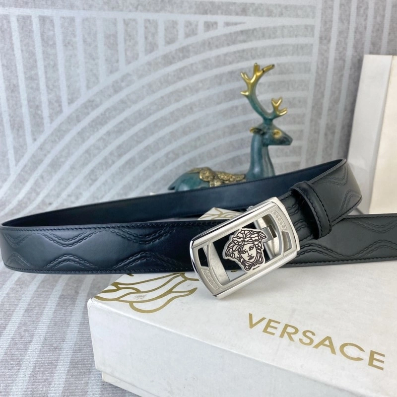 MoistureWicking Versace Belts 304634