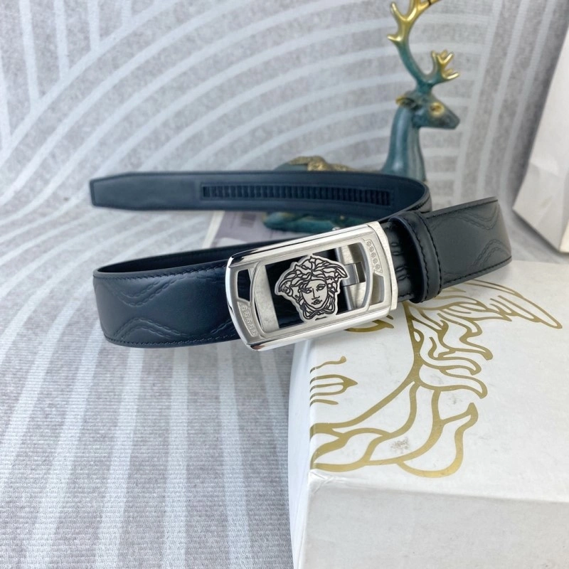 MoistureWicking Versace Belts 304634