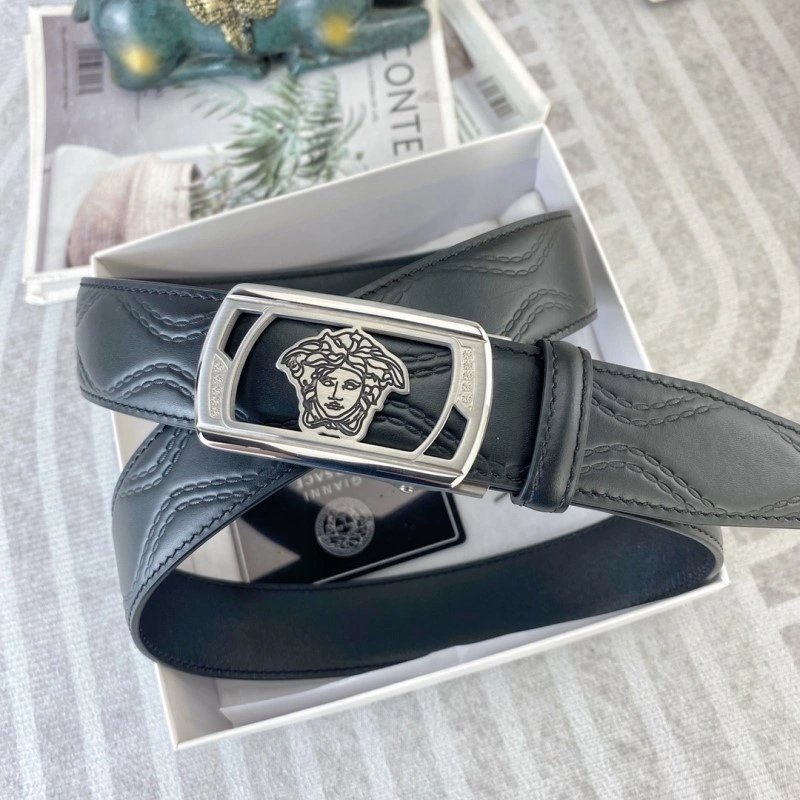 MoistureWicking Versace Belts 304634