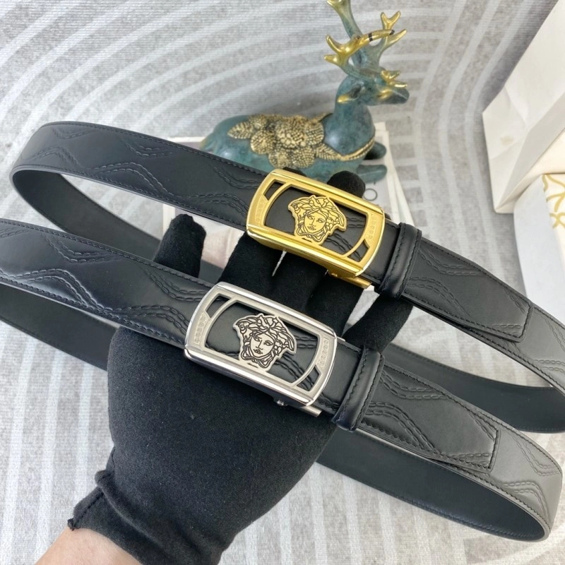MoistureWicking Versace Belts 304634