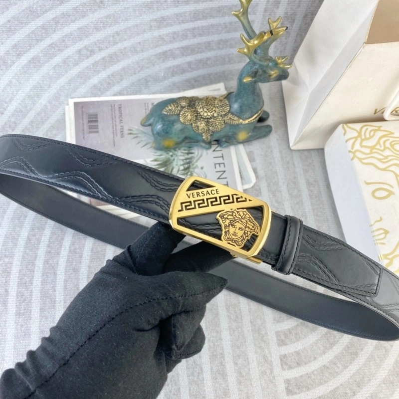 Versace Belts WaterResistant 304631