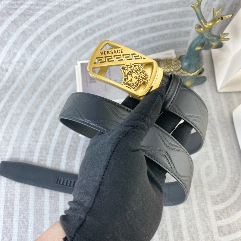 Versace Belts WaterResistant 304631