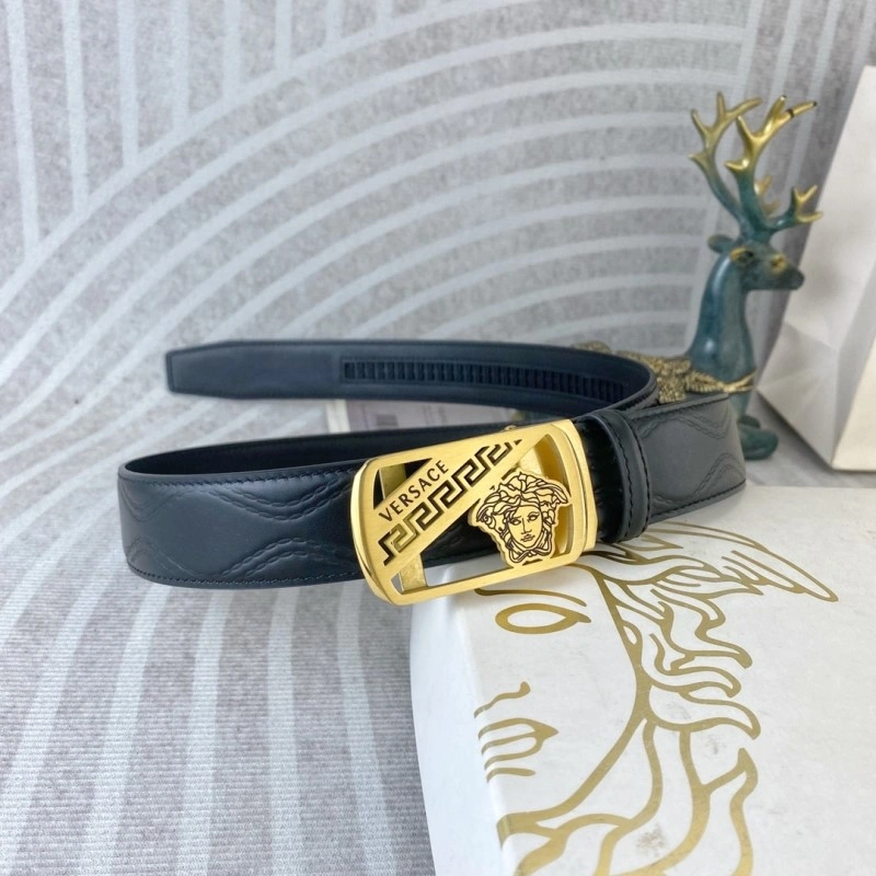 Versace Belts WaterResistant 304631