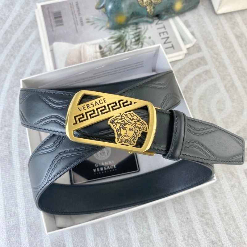 Versace Belts WaterResistant 304631