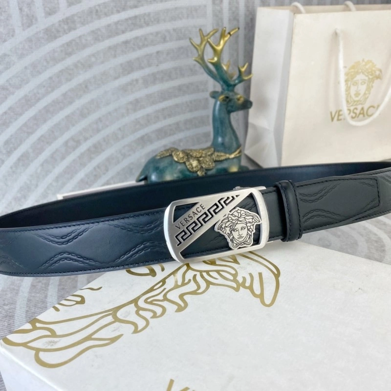 ComfortFit Versace Belts 304626