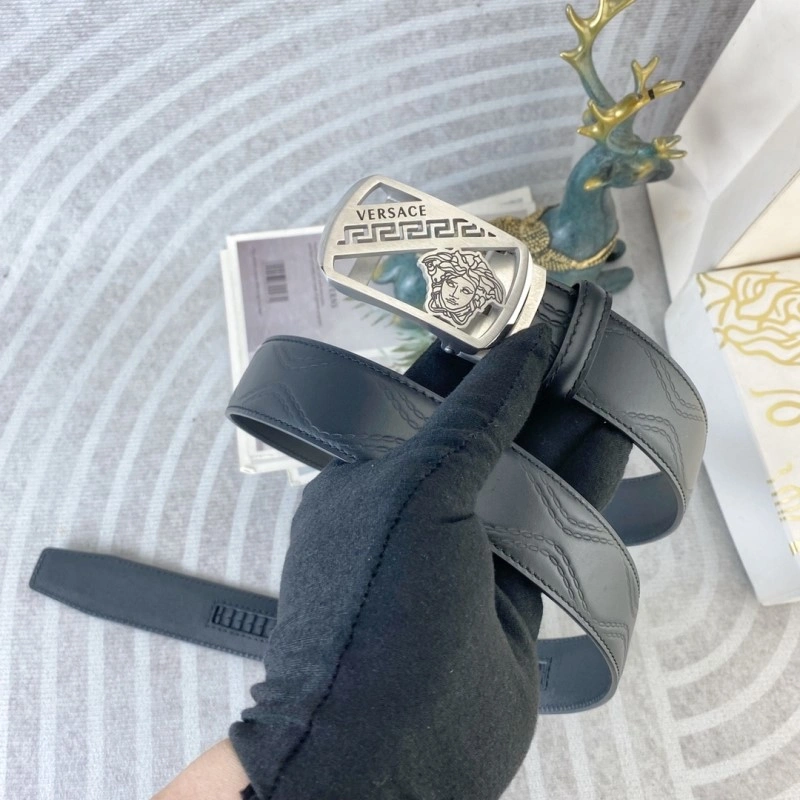 ComfortFit Versace Belts 304626