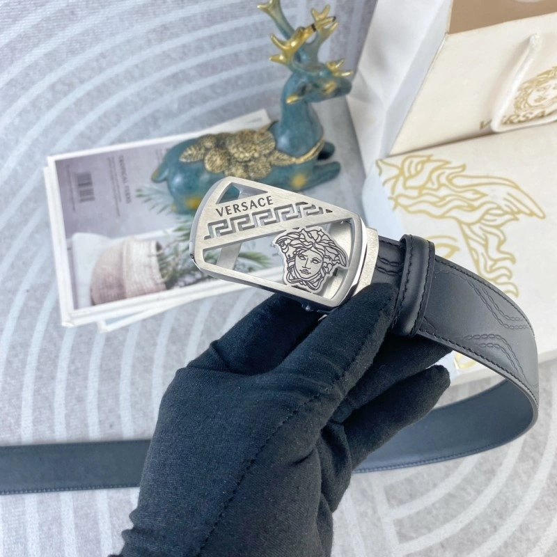 ComfortFit Versace Belts 304626