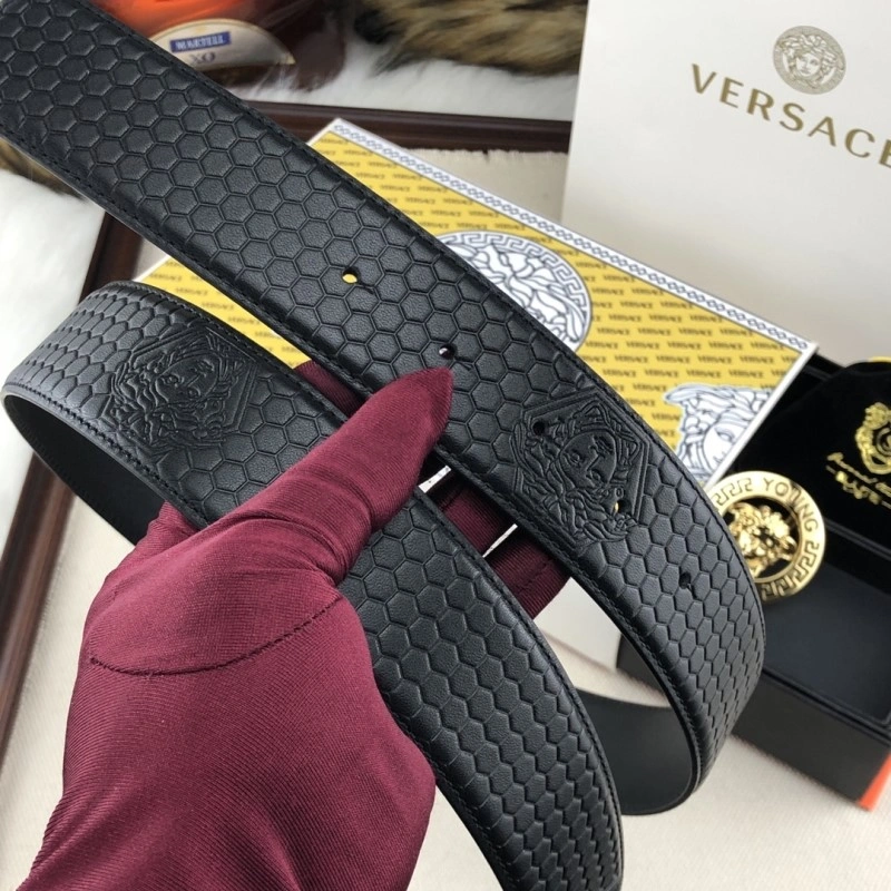Comfortable Versace Belts 304624