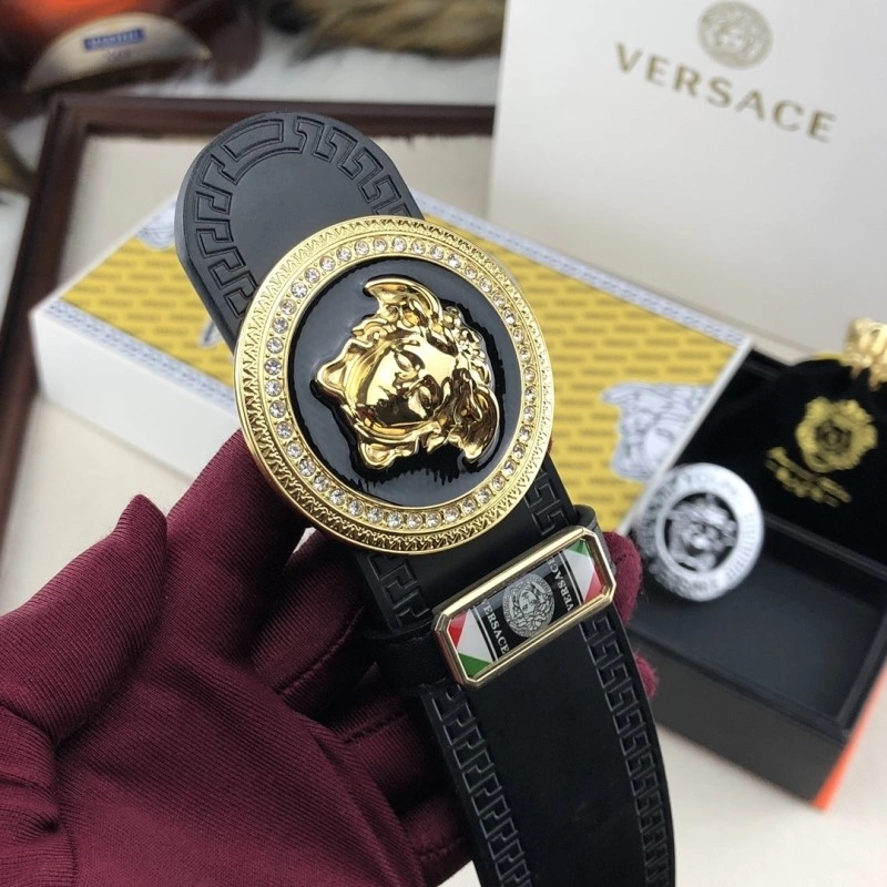 Versace Belts Unique 304611