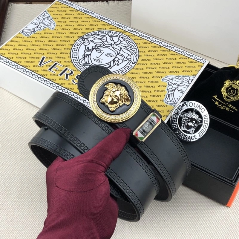 Versace Belts Unique 304611