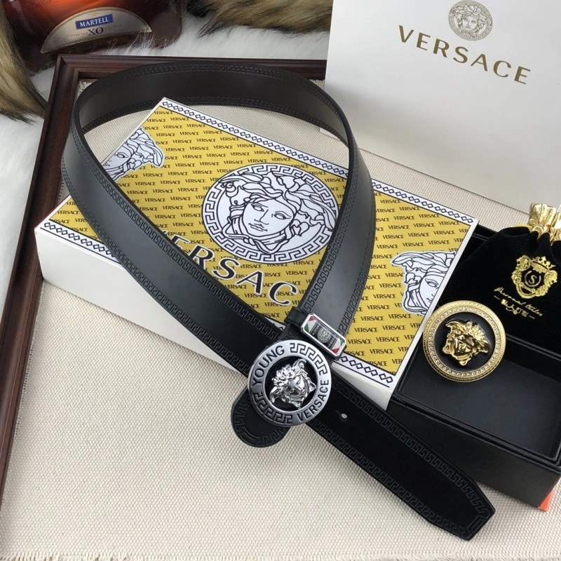 Versace Belts Unique 304611