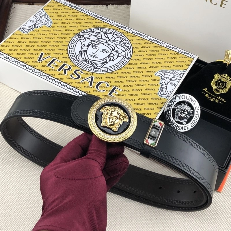 Versace Belts Unique 304611