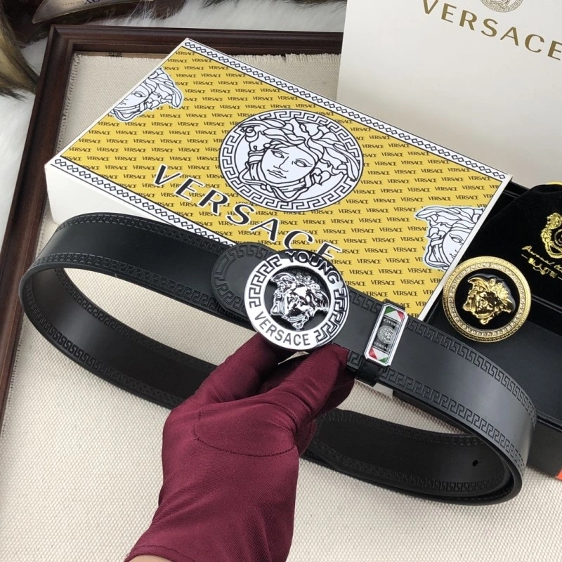Versace Belts Unique 304611