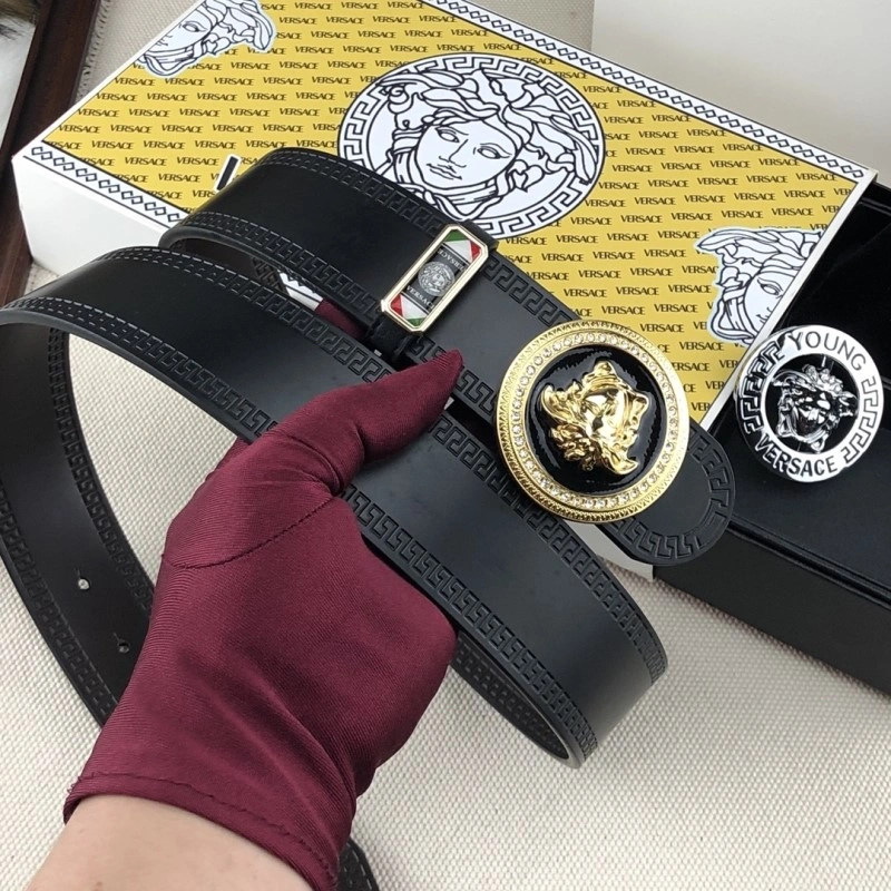 Versace Belts Unique 304611