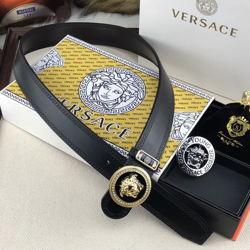 Versace Belts Unique 304611