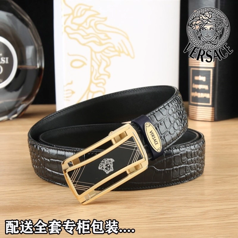 SmoothTexture Versace Belts 304633