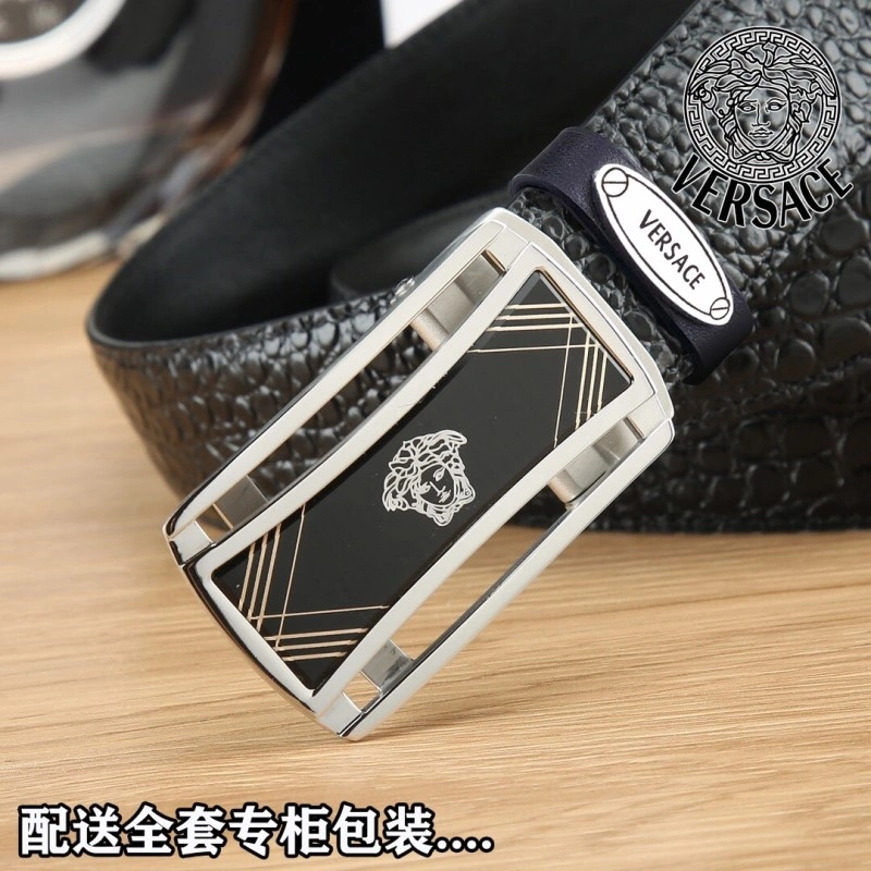 SmoothTexture Versace Belts 304633