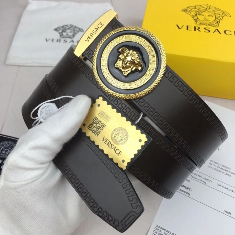 Versace Belts Comfortable 304609