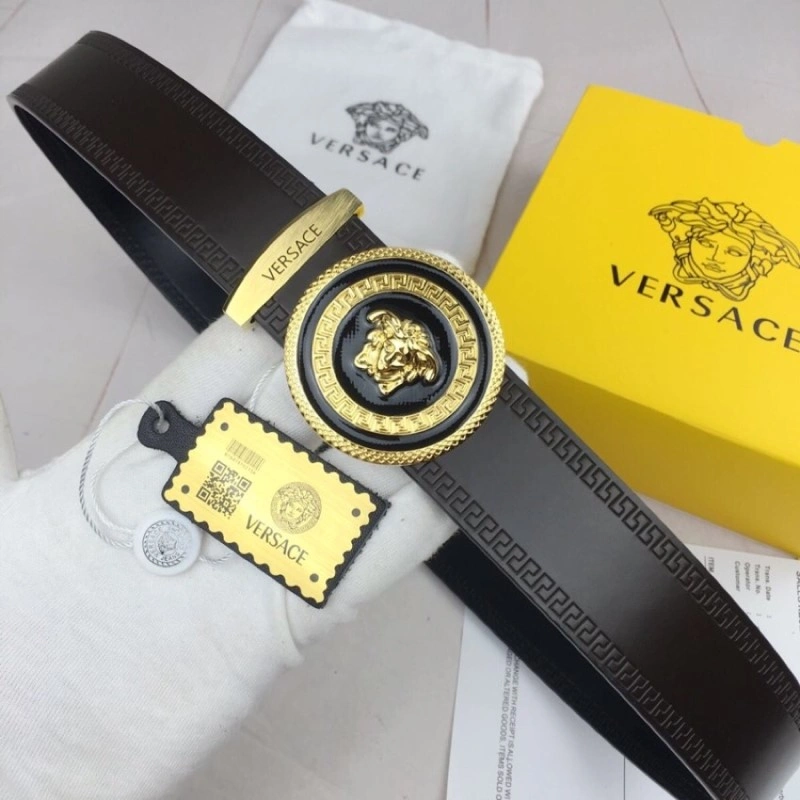Versace Belts Comfortable 304609